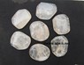 Picture of Crystal Quartz Palmstones, Picture 1