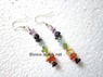 Picture of Chakra Earrings Alakik, Picture 1