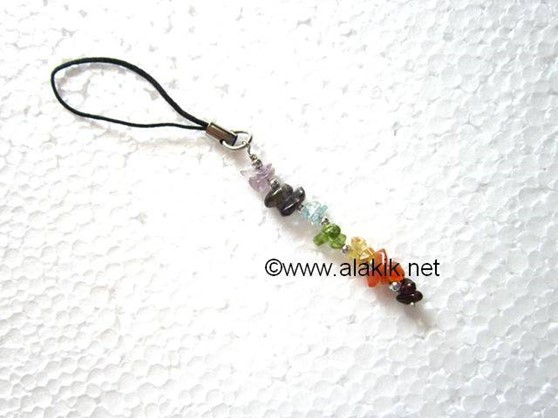 Picture of Chakra Mobile Charm