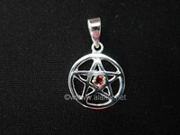 Picture for category 925 Silver Pendants
