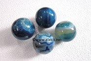 Picture of Blue Onyx Balls