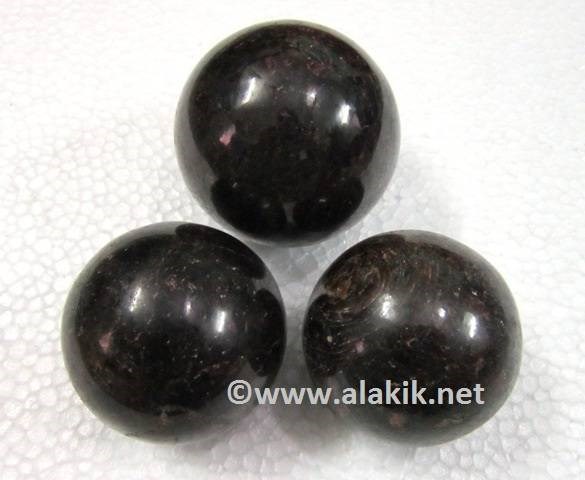 Picture of Garnet Ball