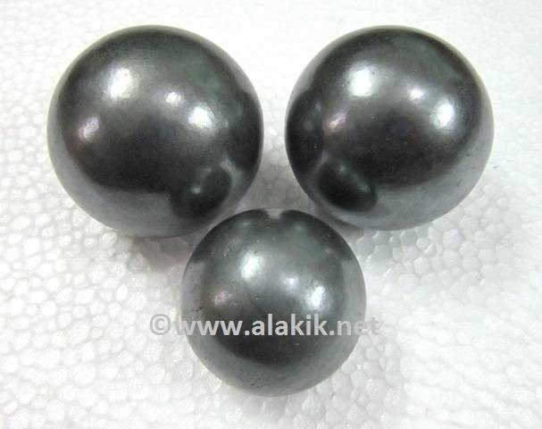 Picture of Hematite Balls