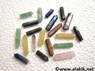 Picture of Mix Gemstone Single Terminated Pencils, Picture 1