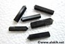 Picture of Black Jasper Single Terminated Pencil points, Picture 1