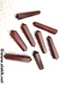 Picture of Red Jasper D-point Pencils, Picture 1