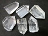 Picture of Crystal Quartz Natural Points, Picture 1