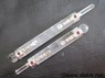Picture of Crystal Quartz Plain Healing wands with OM, Picture 1