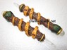 Picture of Tree wood Healing wands with Snake , Picture 1