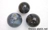Picture of Grey Agate Balls Khayaldar Agate, Picture 1