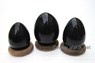Picture of Black Obsidian Eggs, Picture 1