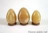 Picture of Yellow Jade Eggs, Picture 1