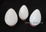 Picture of Snow Quartz Eggs, Picture 1