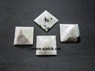 Picture of Rainbow Moonstone Pyramids 23-28mm, Picture 1