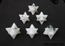 Picture of Rainbow Moonstone Merkaba Star, Picture 1