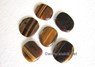 Picture of Tiger Eye palmstones, Picture 1
