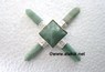 Picture of Green Jade pyramid Energy generator, Picture 1