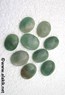 Picture of Green jade cabachones, Picture 1