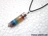 Picture of Chakra Cap Pencil with cord, Picture 1