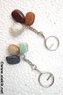 Picture of 3 tumble key ring, Picture 1