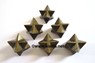 Picture of Pyrite Merkaba Star, Picture 1