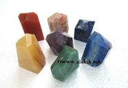 Picture of Chakra Natural point set
