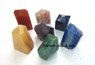 Picture of Chakra Natural point set, Picture 1