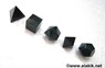 Picture of Blood Stone 5pcs Geometry set, Picture 1
