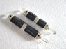 Picture of Iolite plain healing stick, Picture 1