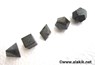 Picture of Hematite 5pcs Geometry set, Picture 1