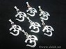 Picture of Chakra OM metal pendant Set, Picture 1