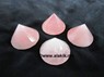 Picture of Rose Quartz Pranic Diamonds, Picture 1