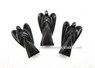 Picture of Black Obsidian Angels 2 Inch, Picture 1