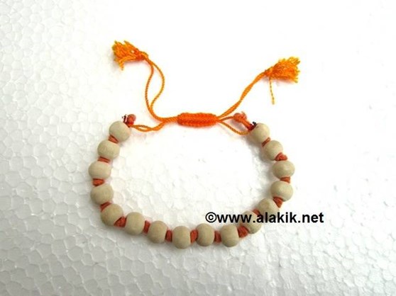 Picture of Tulsi Draw string  Bracelet