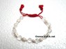 Picture of Crystal shell Drawstring bracelet, Picture 1