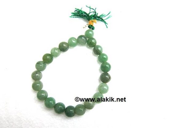 Picture of Green Aventurine Power bracelet