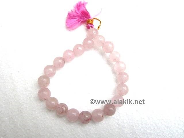 Picture of Rose Quartz Power Bracelets