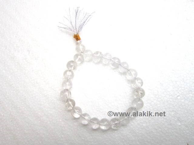 Picture of Crystal Quartz Power Bracelets