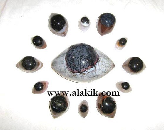 Picture of Big Size Shiva Eyes
