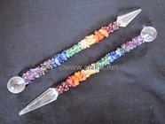 Picture of Chakra Fuse Wire Healing Stick
