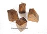 Picture of Calligraphy Stone Maryam Natural shape points, Picture 1