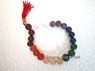 Picture of Chakra Power Bracelet, Picture 1