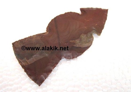 Picture of Toma Hawk rounded Arrowhead