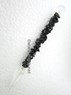 Picture of Black tourmaline Fuse Wire healing Stick, Picture 1