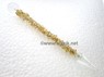 Picture of Citrine Fuse Wire Healing Stick, Picture 1