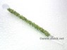 Picture of Peridot Fuse Wire Healing Stick, Picture 1