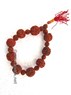 Picture of Rudraksha 1x1beads Power Bracelet, Picture 1