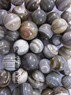 Picture of Banded Agate Balls, Picture 1