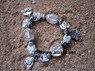 Picture of Crystal Fusewire Tumble charms Bracelet, Picture 1