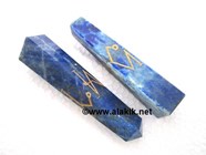 Picture of Lapis Lazuli Arch Angel Towers
